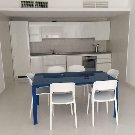 Capri House Vacanze Luaran gambar