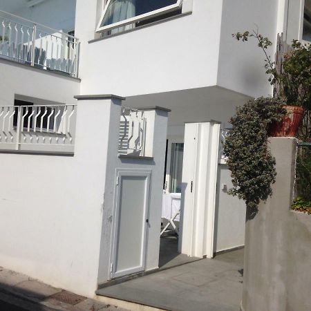 Capri House Vacanze Luaran gambar
