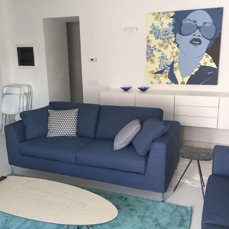 Capri House Vacanze Luaran gambar