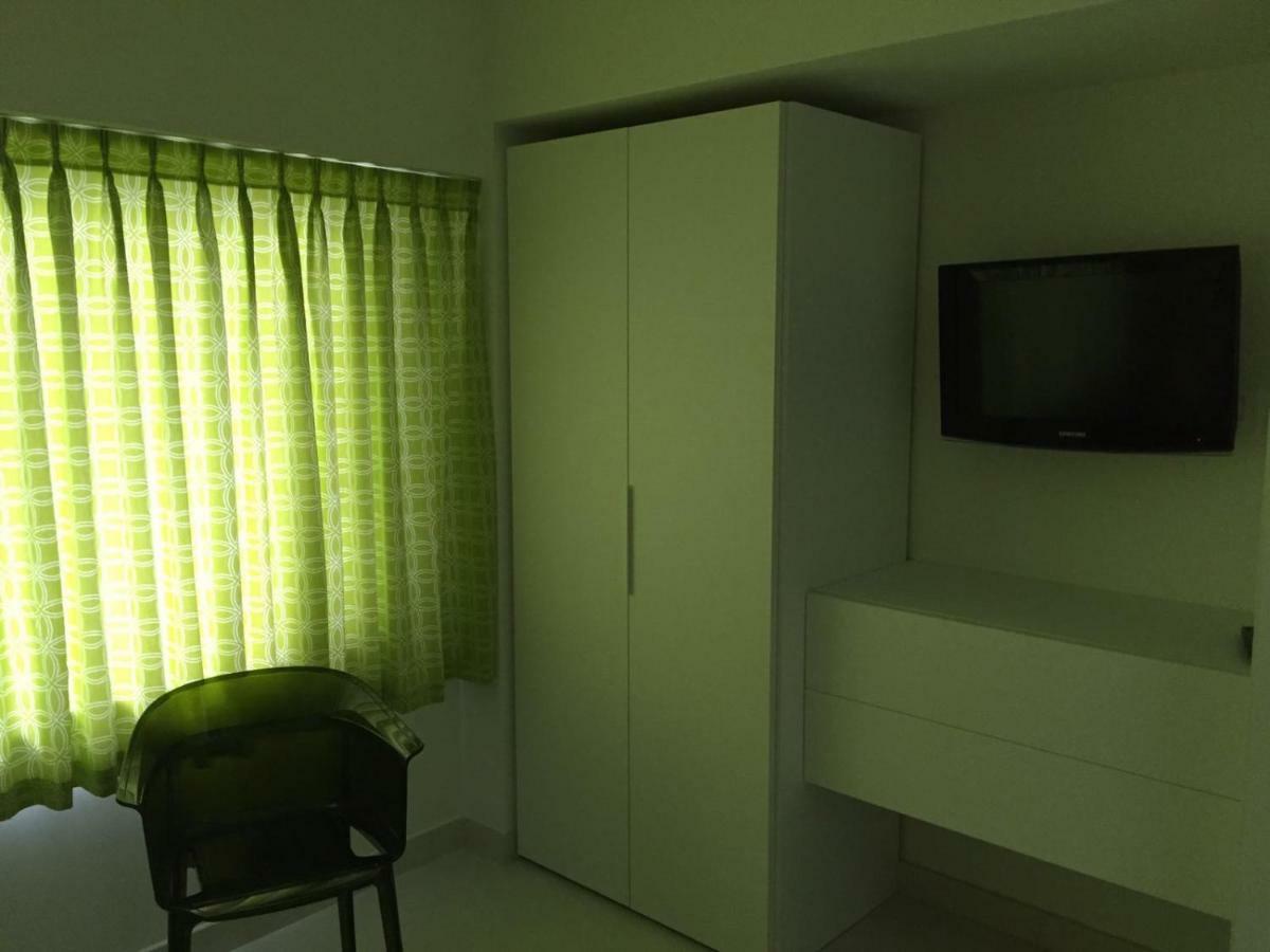 Capri House Vacanze Luaran gambar