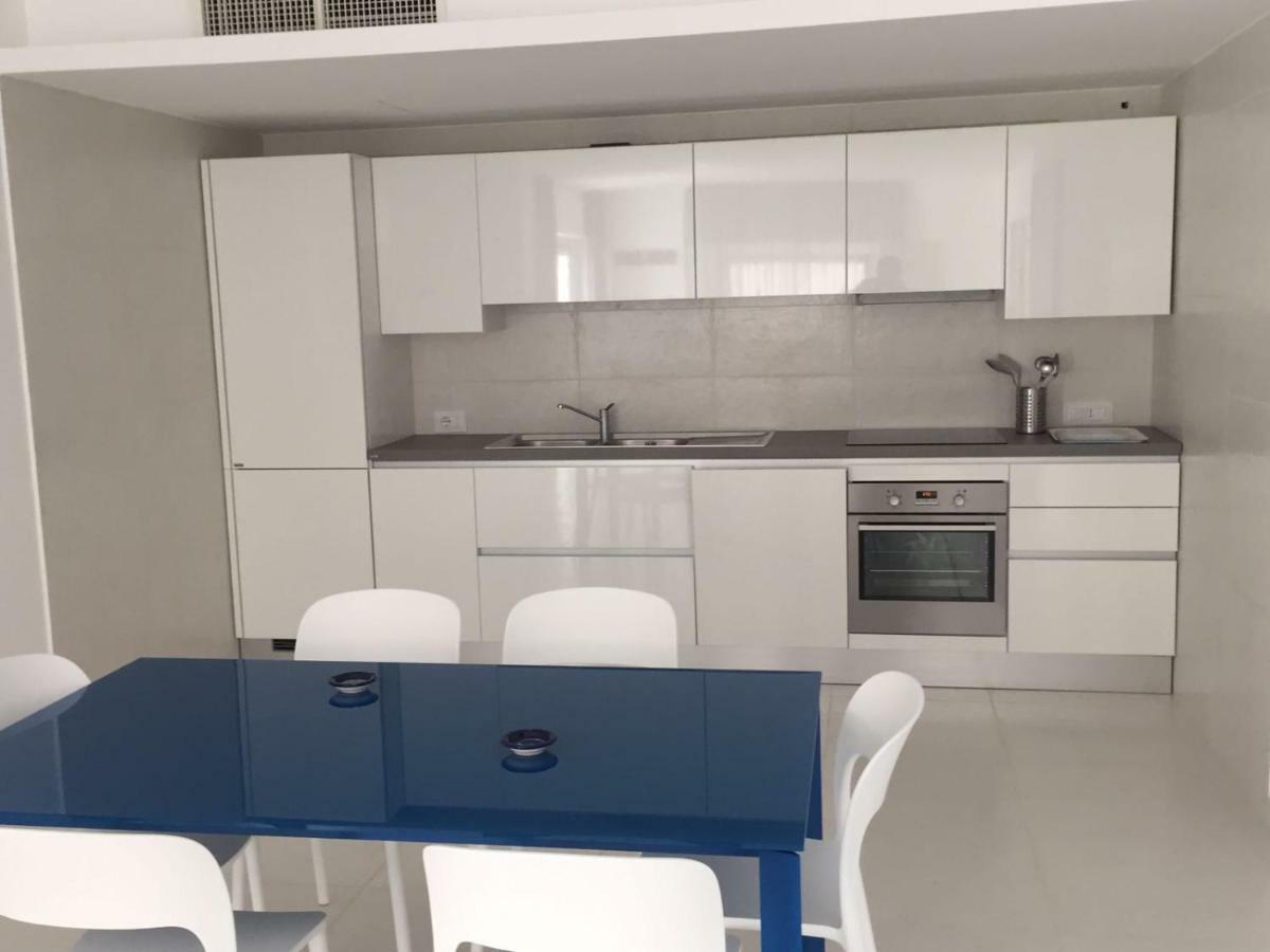 Capri House Vacanze Luaran gambar