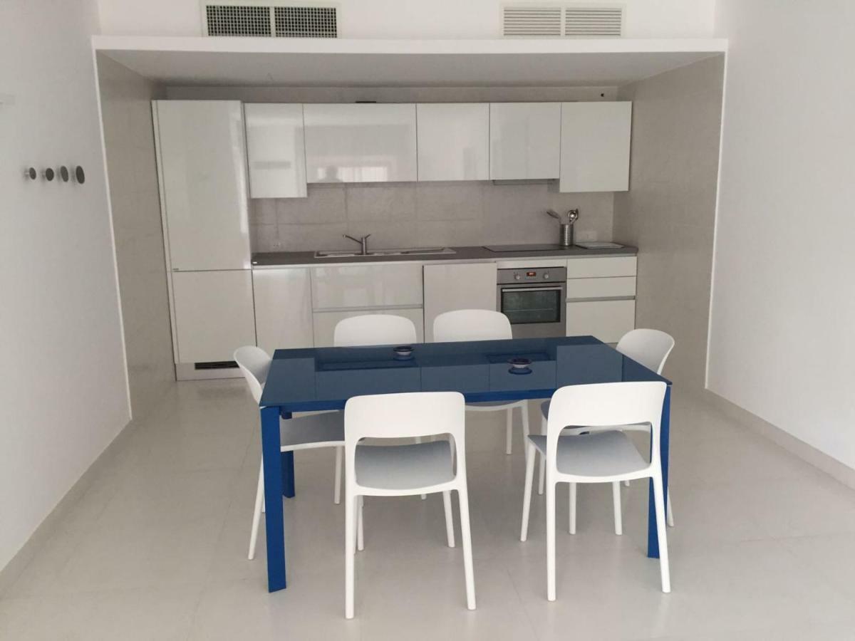 Capri House Vacanze Luaran gambar