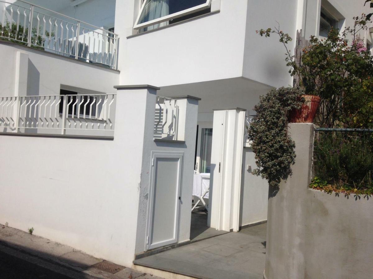 Capri House Vacanze Luaran gambar
