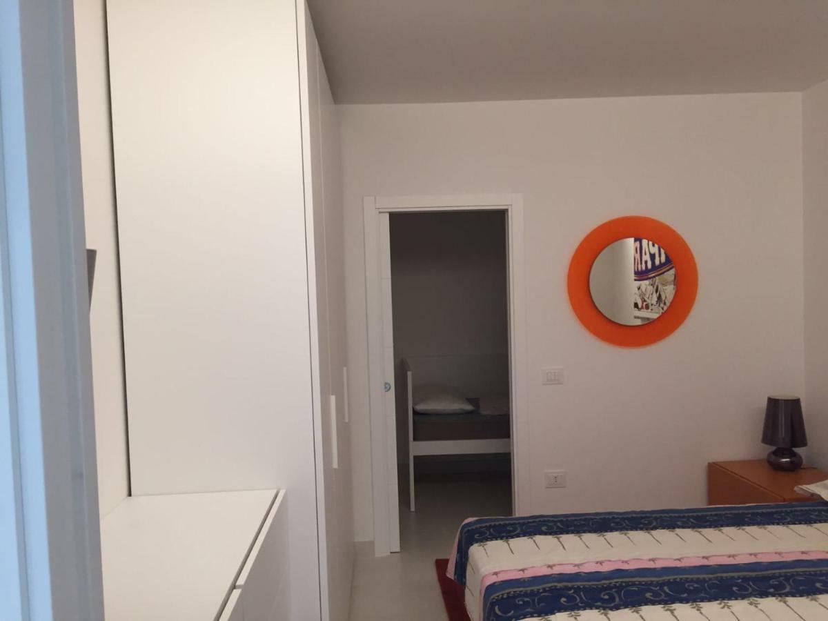Capri House Vacanze Luaran gambar