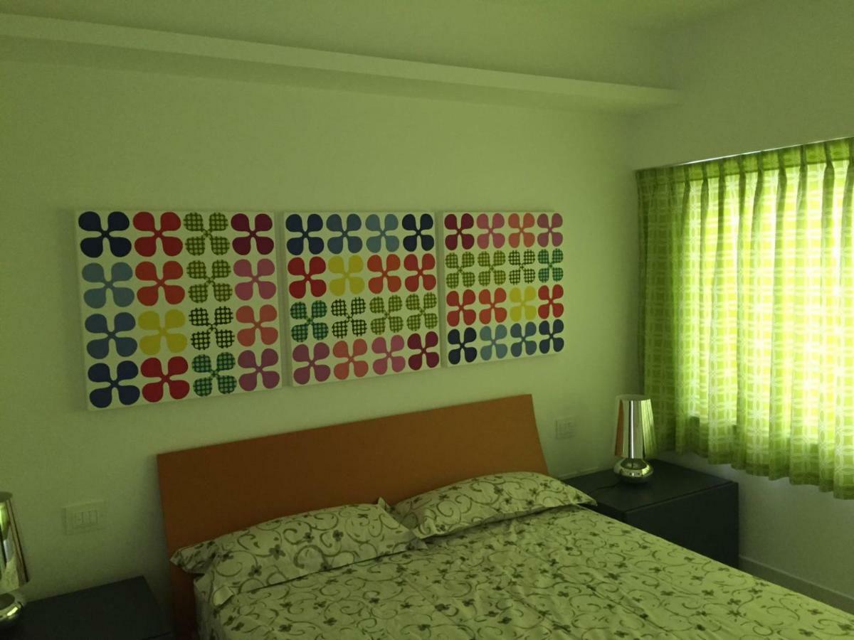 Capri House Vacanze Luaran gambar