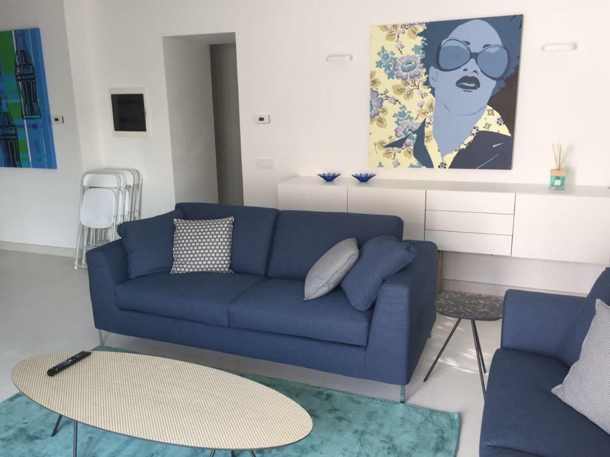 Capri House Vacanze Luaran gambar